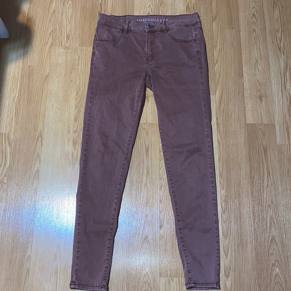 American Eagle Outfitters Jeggins